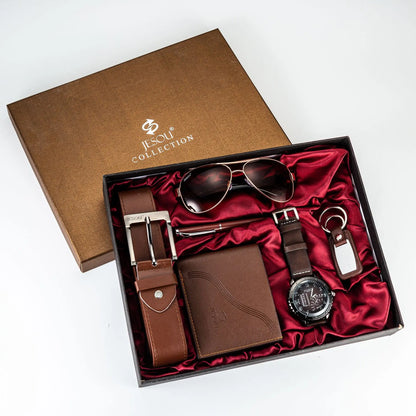 Luxury Men's Gift Set