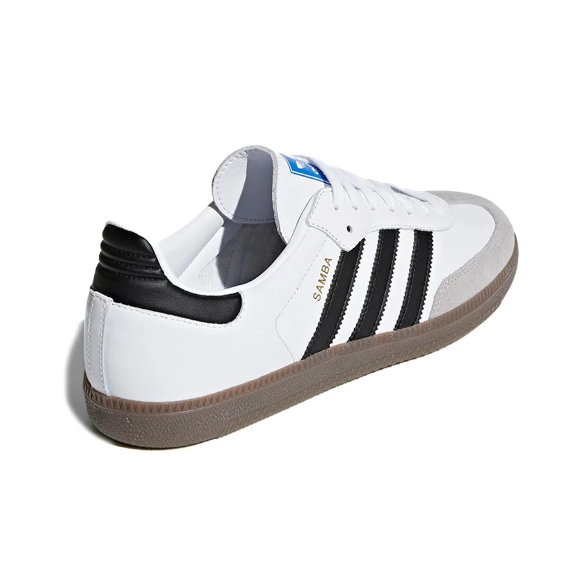 Sneakers classiques Adidas Samba