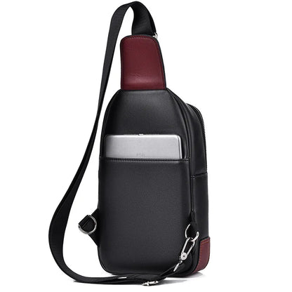 Waterproof Multi-Function Crossbody Bag 