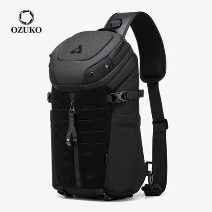 Tactical Waterproof Backpack