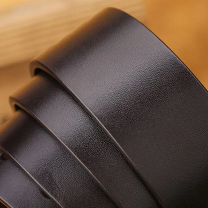 Genuine Leather Belt