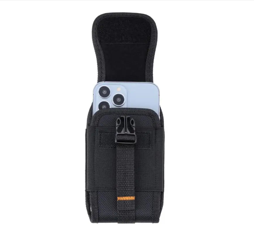 Heavy-Duty Nylon Phone Holster