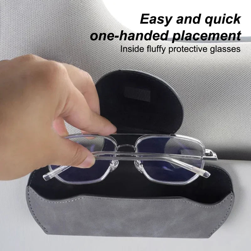 Mercedes Glasses Holder 