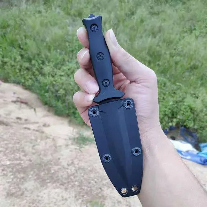 Tactical Fixed Knife