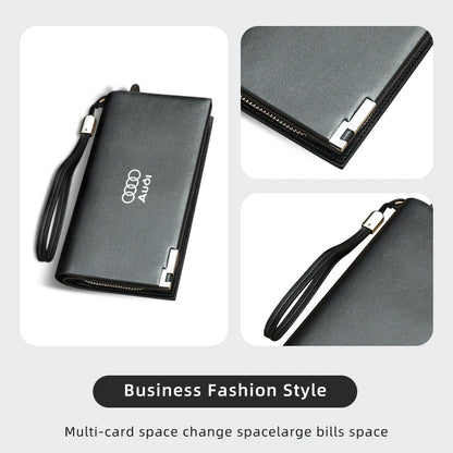 Audi Business Wallet 