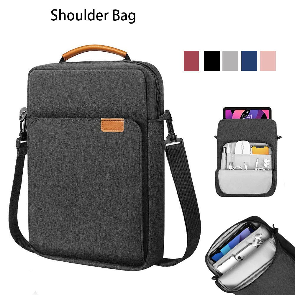 Sac à bandoulière pour MacBook