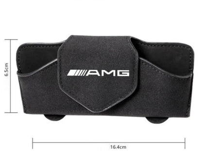 Mercedes AMG Glasses Holder 