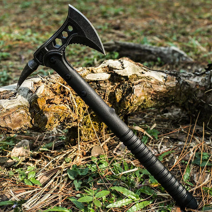 Taktische Außen Axt - Kohlenstoffstahl Hatchet