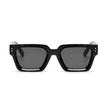 Oversized Square Sunglasses